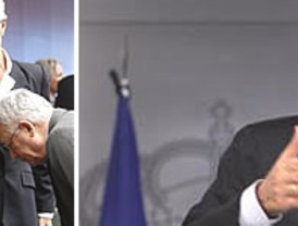 La Policía israelí entra en el recinto de la mezquita de Al Aqsa