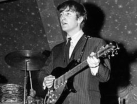 El mundo sigue llorando a John Lennon a 30 años de su muerte