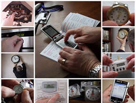 Datos y lecturas sobre la crisis