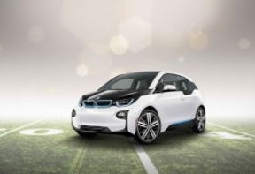 BMW pagará 9 millones por un anuncio del eléctrico i3 en la Super Bowl