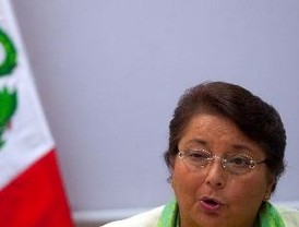 Beatriz Merino presenta renuncia irrevocable a la Defensoría del Pueblo