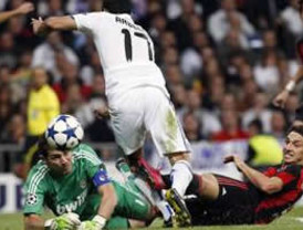 Florentino Pérez afirma que Iker Casillas es símbolo del Madrid