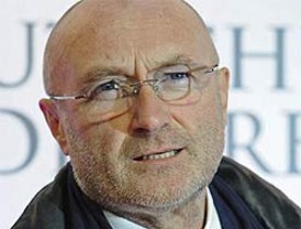 Phil Collins hace algunas aclaraciones sobre su retirada profesional