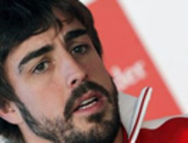 Alonso: 'Para cualquier piloto de Ferrari es obligado luchar por el título'