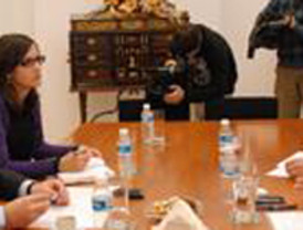 El cine español le da su Medalla a Carmen Maura