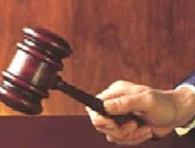 Caamaño agrupará los juzgados de un mismo partido judicial