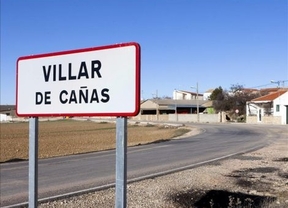Marcha contra el silo nuclear desde Villamalea (Albacete) a Villar de Cañas