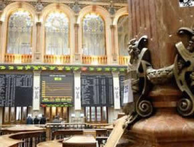 Las familias españolas, un 20% mas pobres