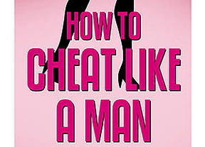 Nuevo libro de Paulo Rossi: 'Cómo engañar a tu pareja como un hombre'
