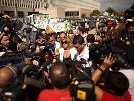 Participe en el debate nacional sobre los toros con un parlamentario catalán y un torero