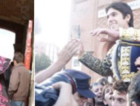 Prensa antichavista compara a Canciller Español con Franco