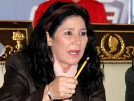 La Junta Islámica y UCO invitan a Gadafi a dar una conferencia en Córdoba