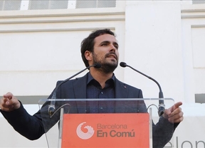 Garzón dice que Rajoy es un ladrón que preside un partido de ladrones