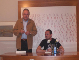 La colección pictórica 'Cohen Wesselmann' de Miguel Fructuoso llega al Museo Ramón Gaya