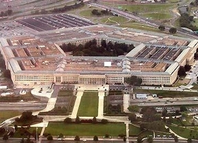 Al Pentágono se le 'cuelga' Internet