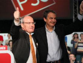 El tripartit va col·laborar amb Zapatero perquè aquest pagués menys a Catalunya