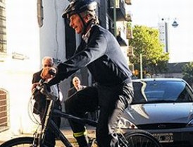 Daniel Sánchez Arévalo participará en Venecia