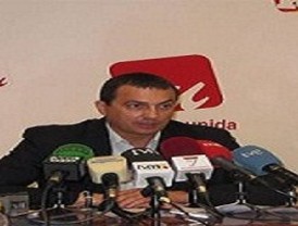 IU-Verdes insta a Valcárcel a no repetir como candidato ante el aumento del paro en la Región
