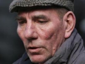 Murió el actor británico Pete Postlethwaite