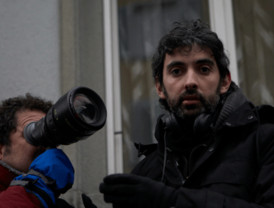 'Los cortos son la cantera de mi generación'