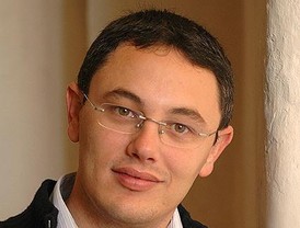 Vodafone empieza las pruebas para ofrecer velocidades de subida de 2,5 megas