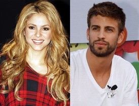 'La relación entre Shakira y Piqué existe'