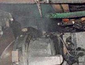 El agujero de ozono de la Antártida influye hasta el ecuador