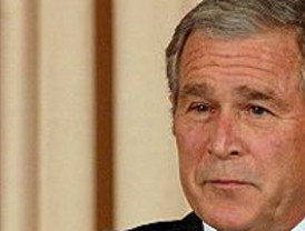 Detenido un saudí que planeaba atentar contra la casa de Bush