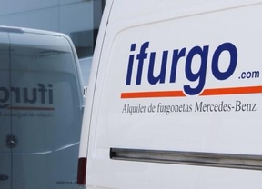 ifurgo, especialistas en alquiler de furgonetas en España