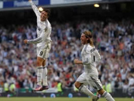 ¿Mercenarios…? No, infantes de Marina