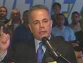 Sucre no garantiza seguridad de Evo