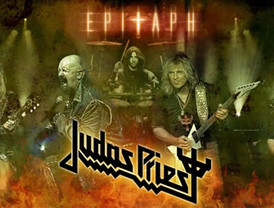 Judas Priest anuncian su gira de despedida tras 40 años de vida