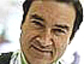 El podio empresarial español arropa a Duran Lleida