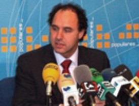 Trinidad Jiménez asegura que la situación 'no es de emergencia' porque está 'controlada'