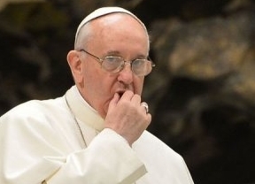 El Papa Francisco, experto en corrupción