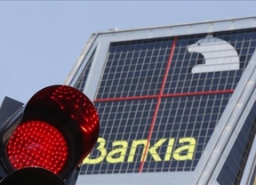 Bankia: alcanzado un preacuerdo para el ERE de 4.500 despidos, con indemnizaciones de 30 días