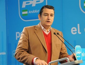 Alarte, líder de los socialistas valencianos: 'Valencia no crece a costa de Castilla-La Mancha'