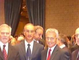 Los alumnos de 6º del C.P. San Babil de Ablitas siguen la comparecencia de Catalán por Internet