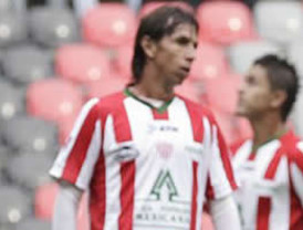 Necaxa derrota 1-0 al Santos en el inicio de la octava fecha