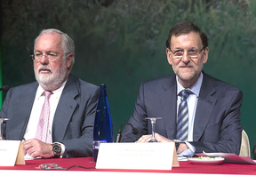 Rajoy estará en Cuenca el 18 de mayo, dos días después que Arias Cañete
