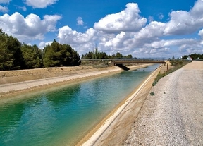 ASAJA pide un pacto de Estado para el uso del agua en Castilla-La Mancha
