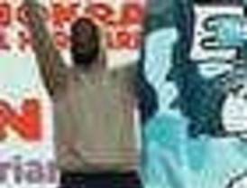 La policía advirtió que no era ciudad adecuada para albergar la 'Love Parade'