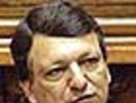 Barroso augura un 2011 'doloroso' e insiste en la necesidad de impulsar la consolidación fiscal