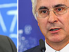 Lula y Chávez postergan encuentro trimestral