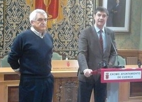 El Ayuntamiento de Cuenca inicia el proceso administrativo para instalar la planta de biomasa