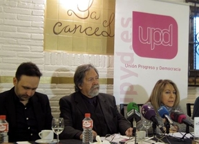UPyD: "La mayoría no puede arrasar con derechos constitucionales" en relación al Estatuto de Castilla-La Mancha
