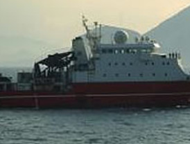 El barco con dos gallegos a bordo cumple 10 días de secuestro