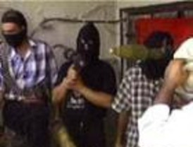 Los miembros de la 'Salafia Yihadia' planeaban atentar en una feria y un supermercado de Ceuta