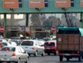 Scioli cuestionó a Macri por el 'brusco' aumento de los peajes