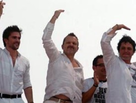 Fallece en Madrid joven ingresada por gripe A